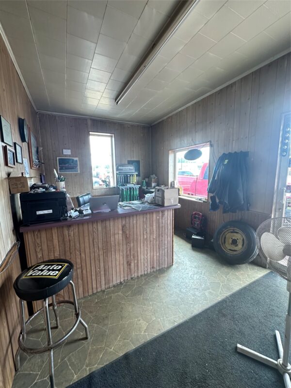 102 Broadway Street, Blair WI 54616 - CommercialSale house for sale - MLS #1603531 - image14