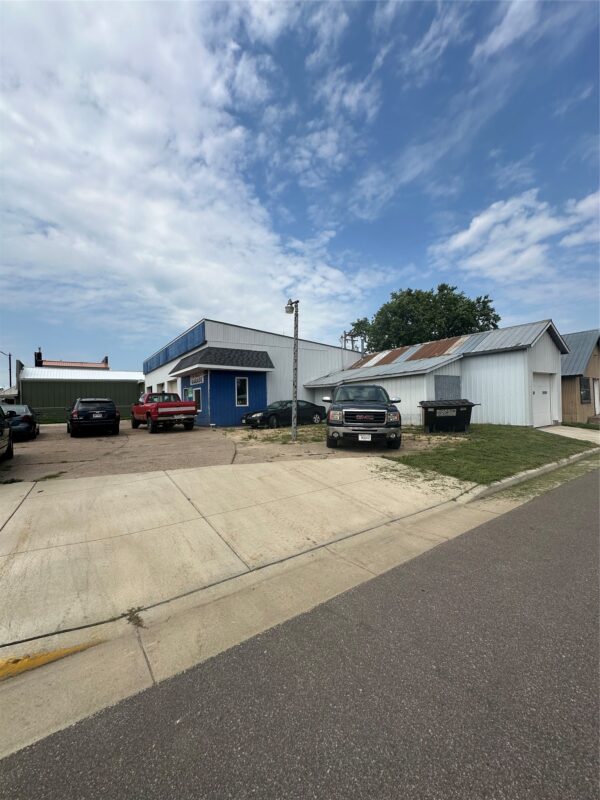 102 Broadway Street, Blair WI 54616 - CommercialSale house for sale - MLS #1603531 - image4