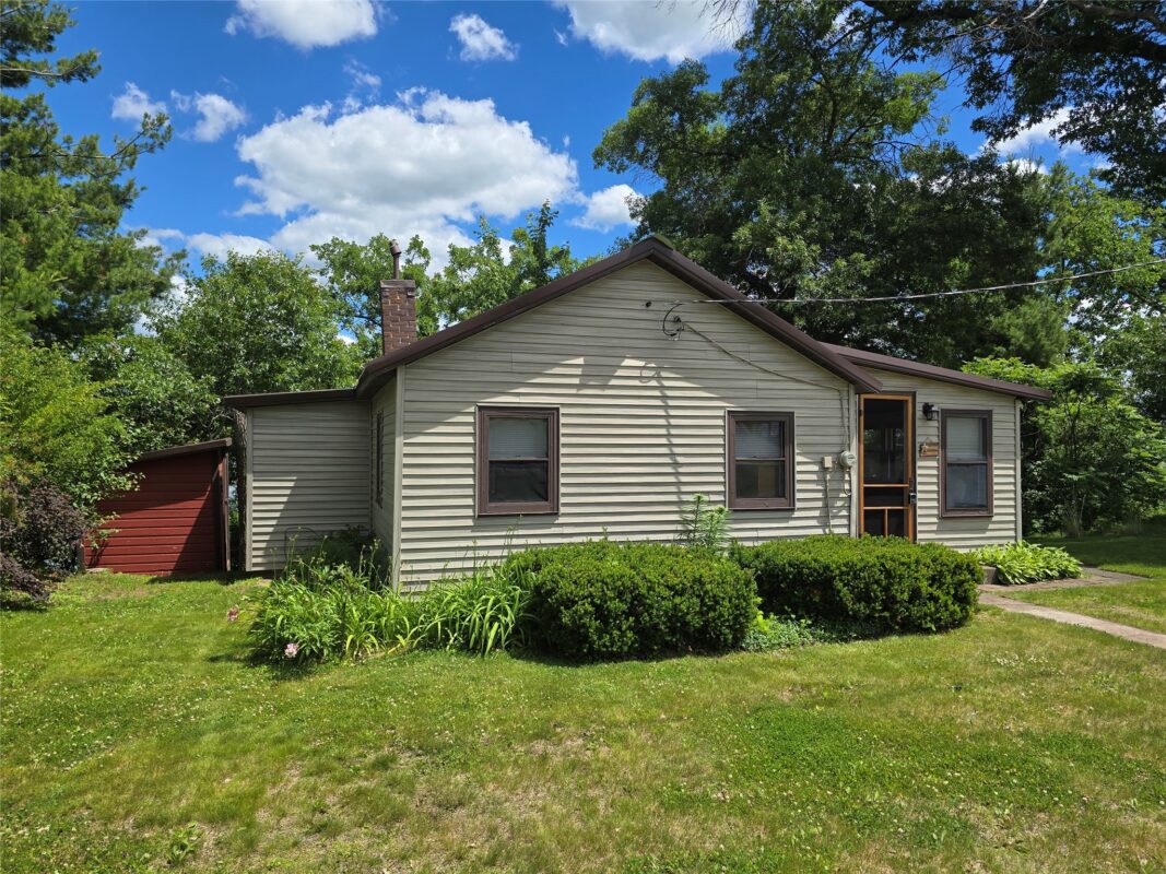 1031 23rd Street, Chetek WI 54728 - Residential house for sale - MLS #1602491 - image2