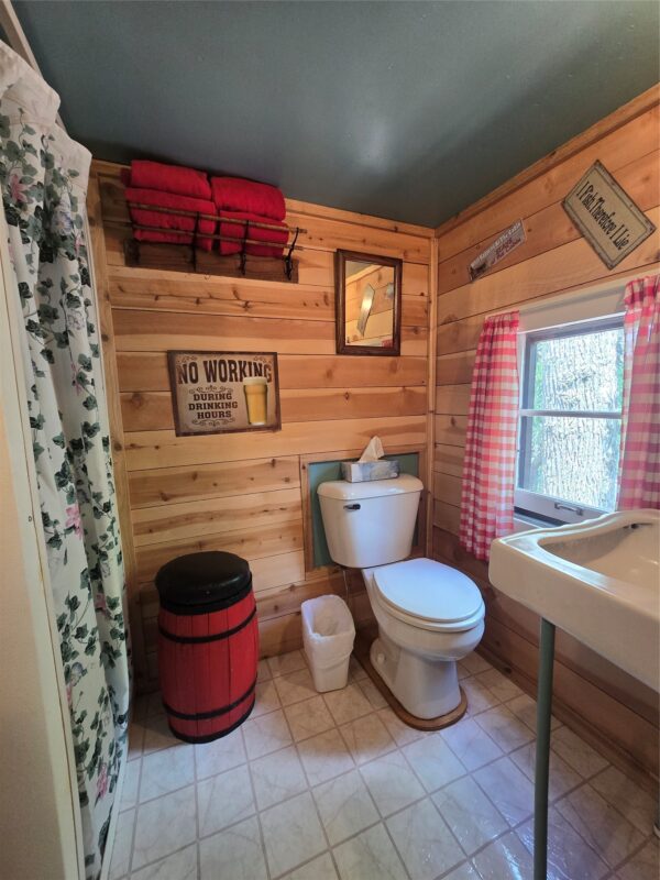 1031 23rd Street, Chetek WI 54728 - Residential house for sale - MLS #1602491 - image13