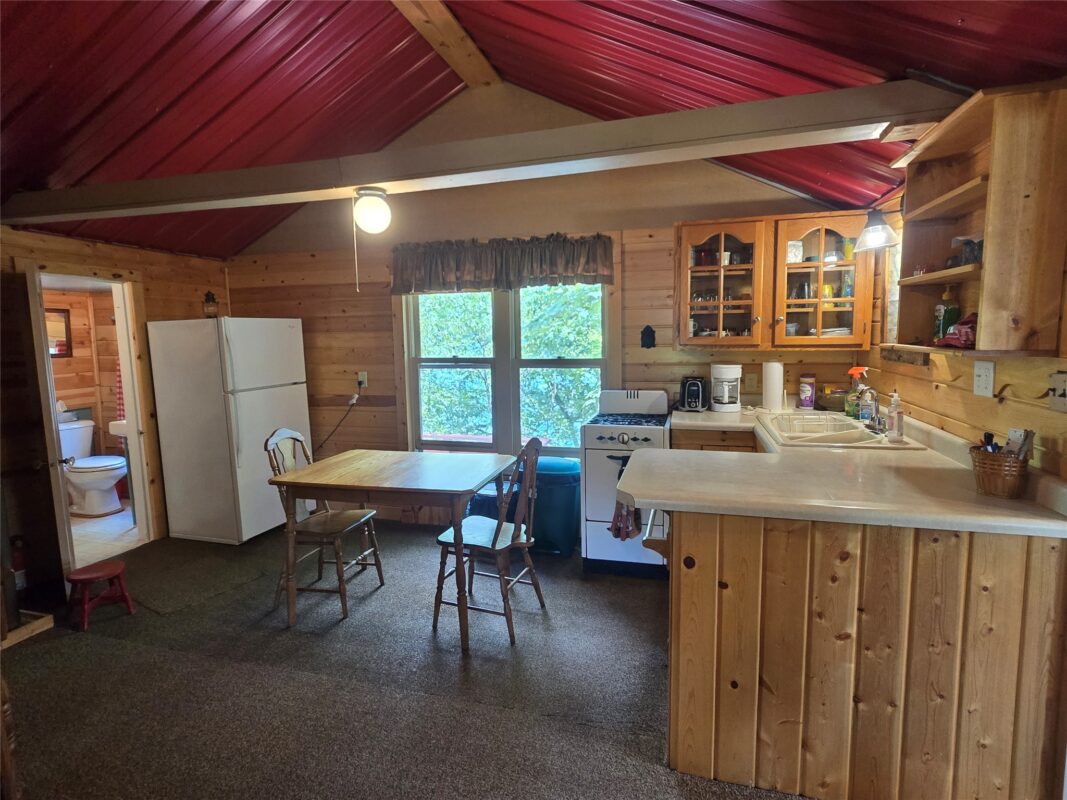1031 23rd Street, Chetek WI 54728 - Residential house for sale - MLS #1602491 - image4