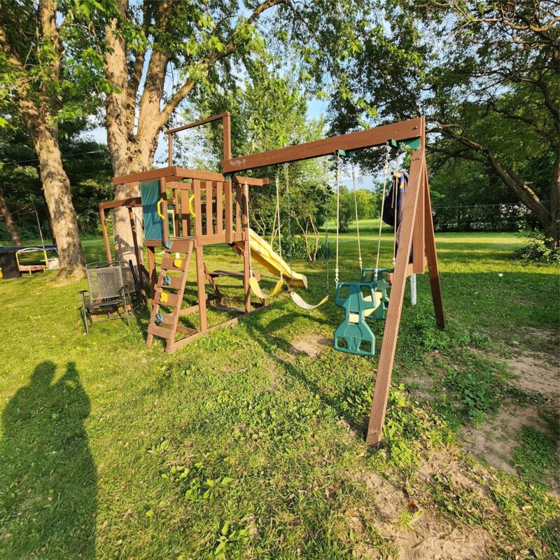 1031 Nunn Avenue, Rice Lake WI 54868 - Residential house for sale - MLS #1602751 - image22