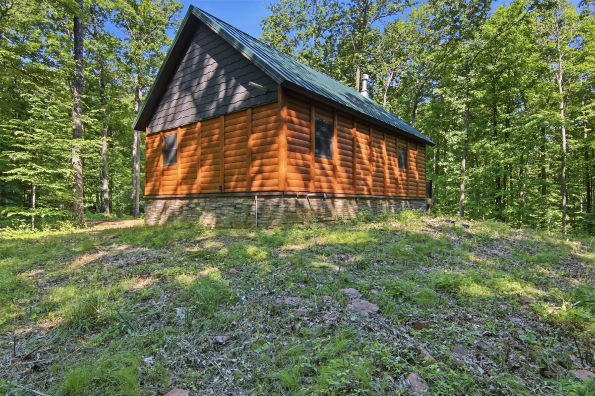 10384 Cary Rock Drive, Marshfield WI 54449 - Residential house for sale - MLS #1602507 - image3