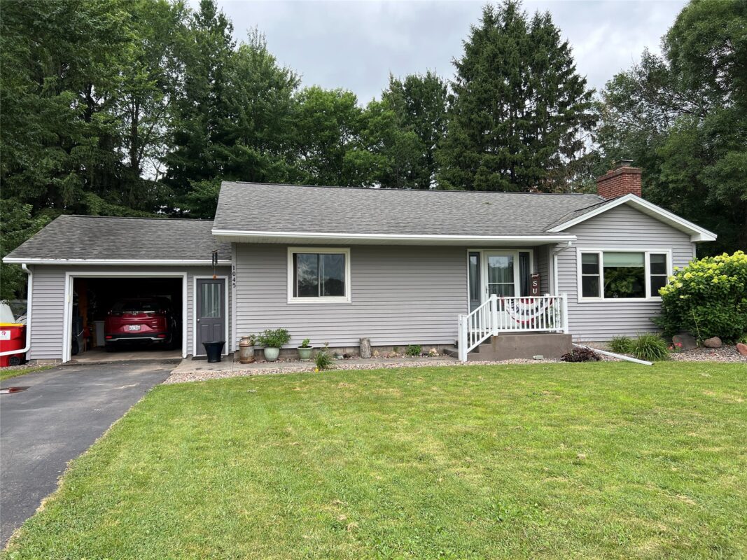 1045 10th Avenue, Cumberland WI 54829 - Residential house for sale - MLS #1603506 - image3
