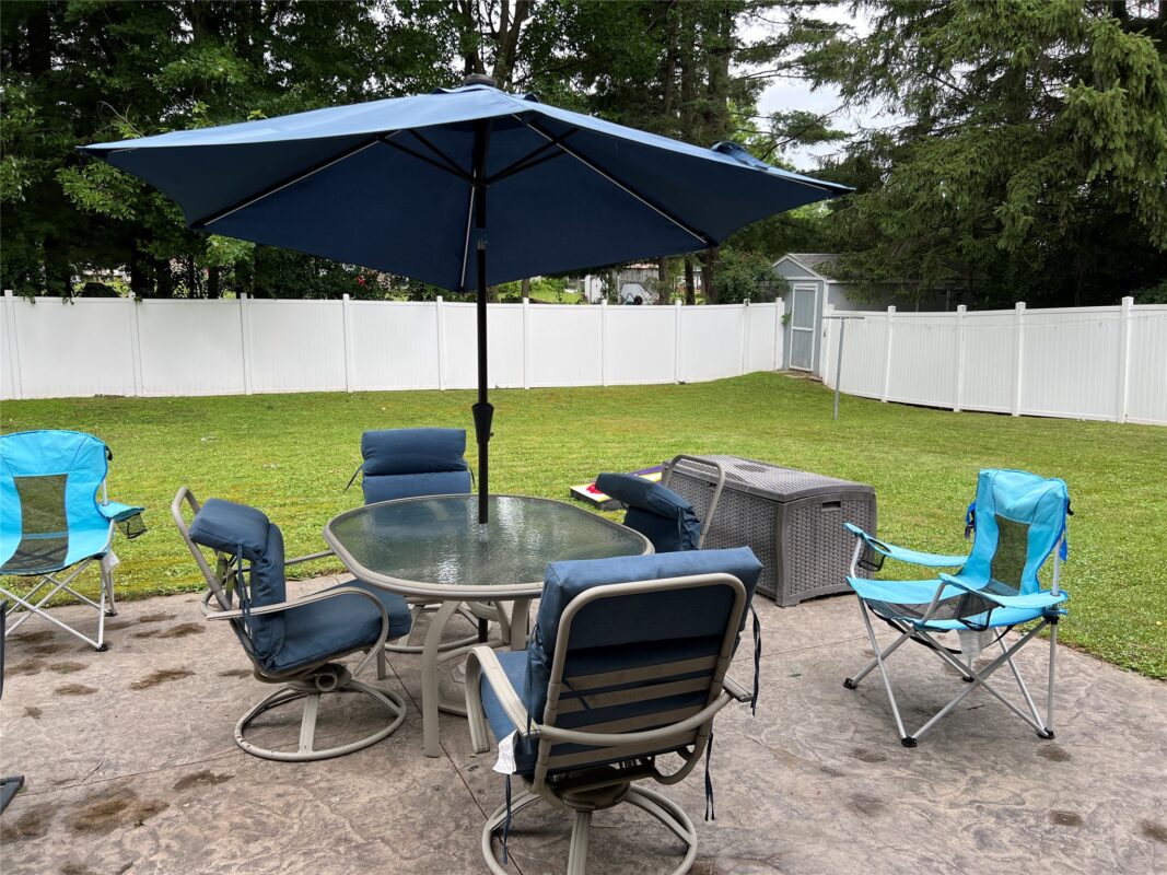 1045 10th Avenue, Cumberland WI 54829 - Residential house for sale - MLS #1603506 - image4