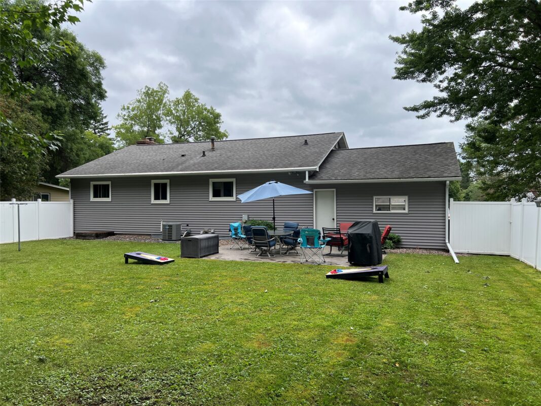1045 10th Avenue, Cumberland WI 54829 - Residential house for sale - MLS #1603506 - image7
