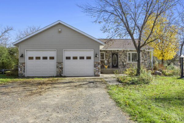 1048 85th Avenue Amery WI 54001