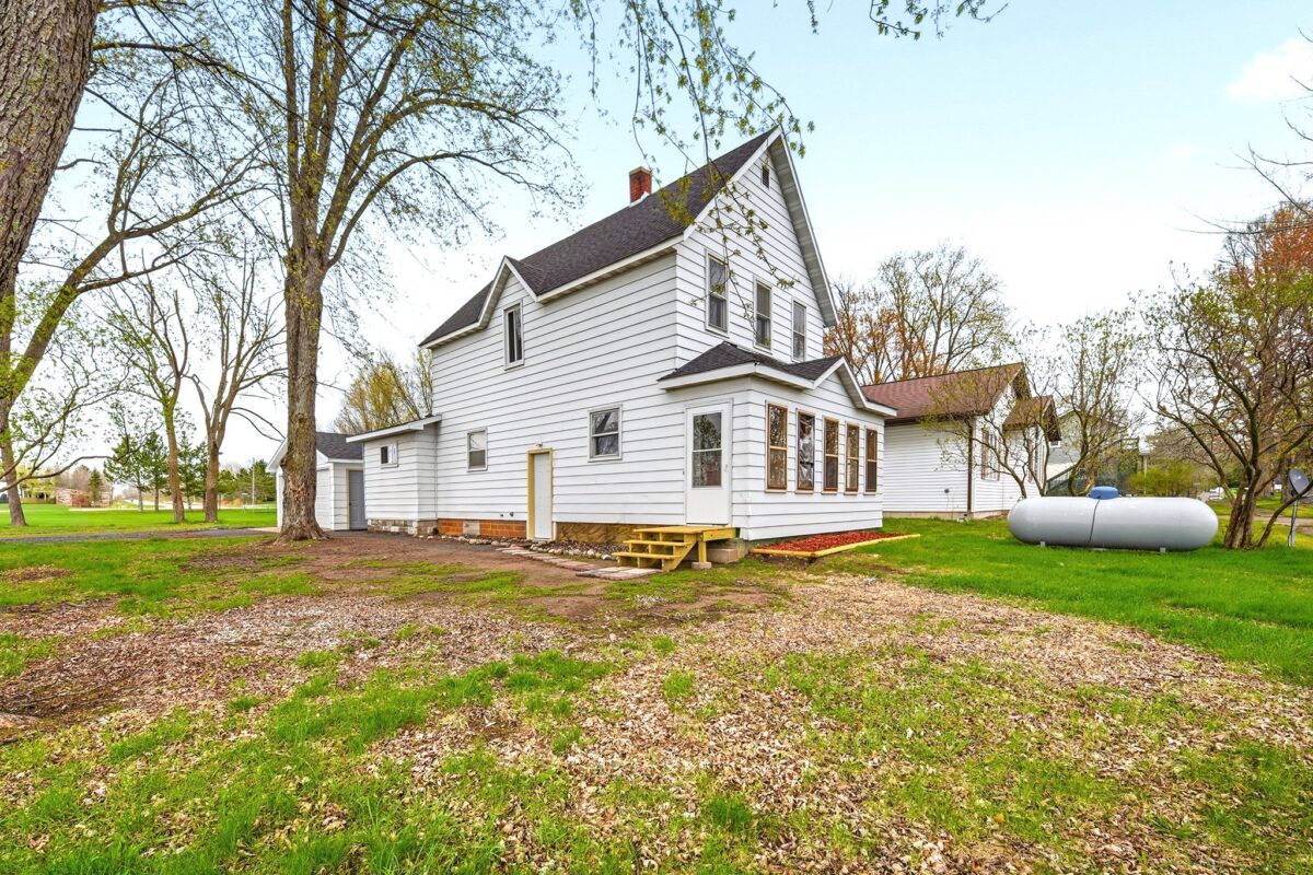 105 Crumb Street, Gilman WI 54433 - Residential house for sale - MLS #1600336 - image3