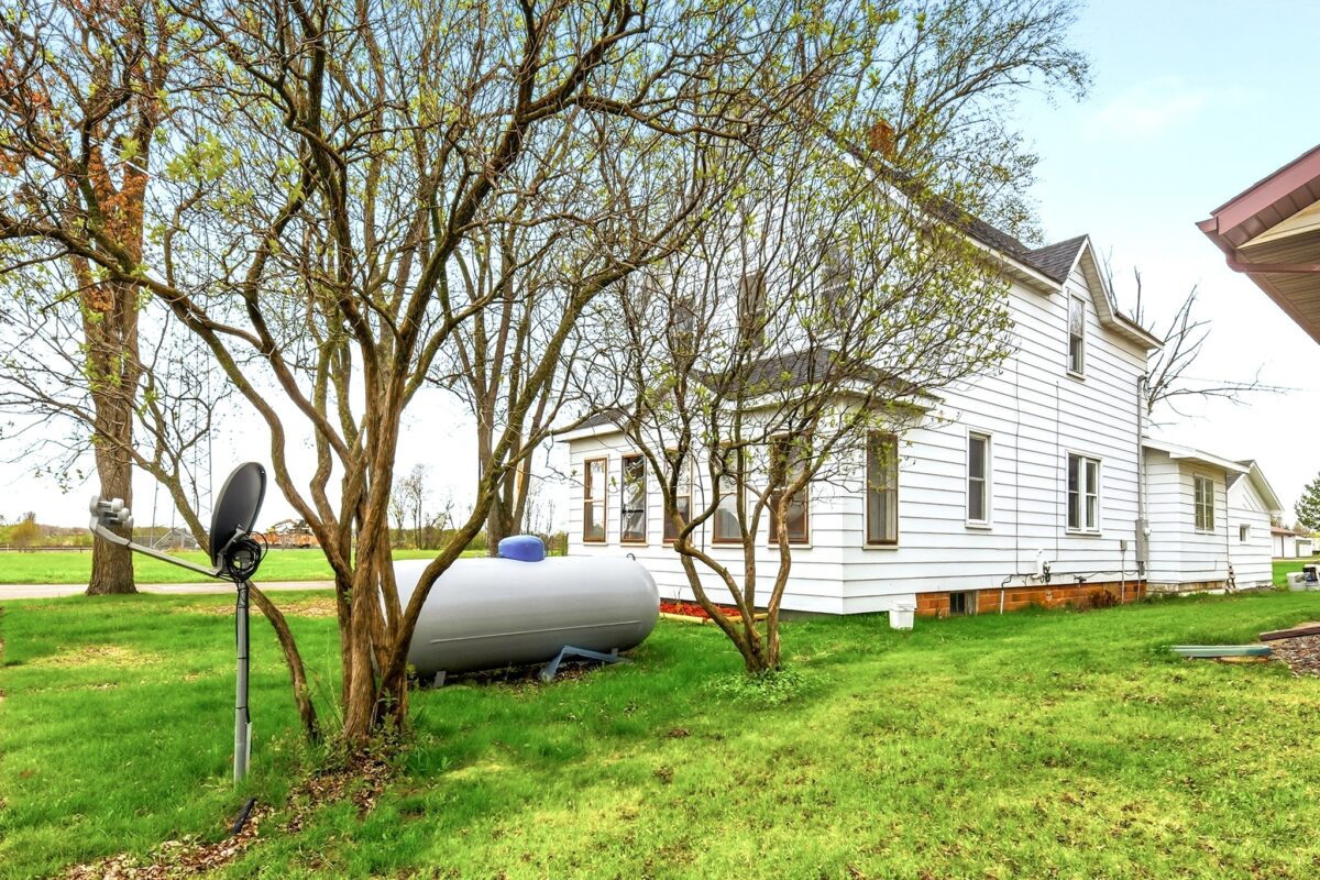 105 Crumb Street, Gilman WI 54433 - Residential house for sale - MLS #1600336 - image4