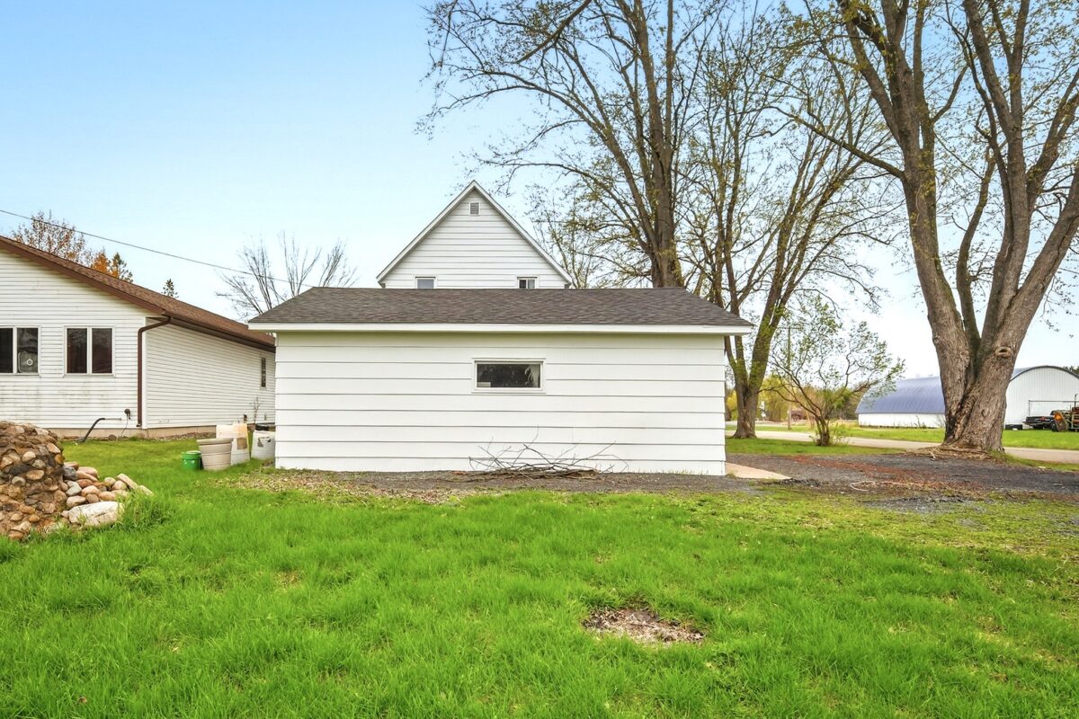 105 Crumb Street, Gilman WI 54433 - Residential house for sale - MLS #1600336 - image6
