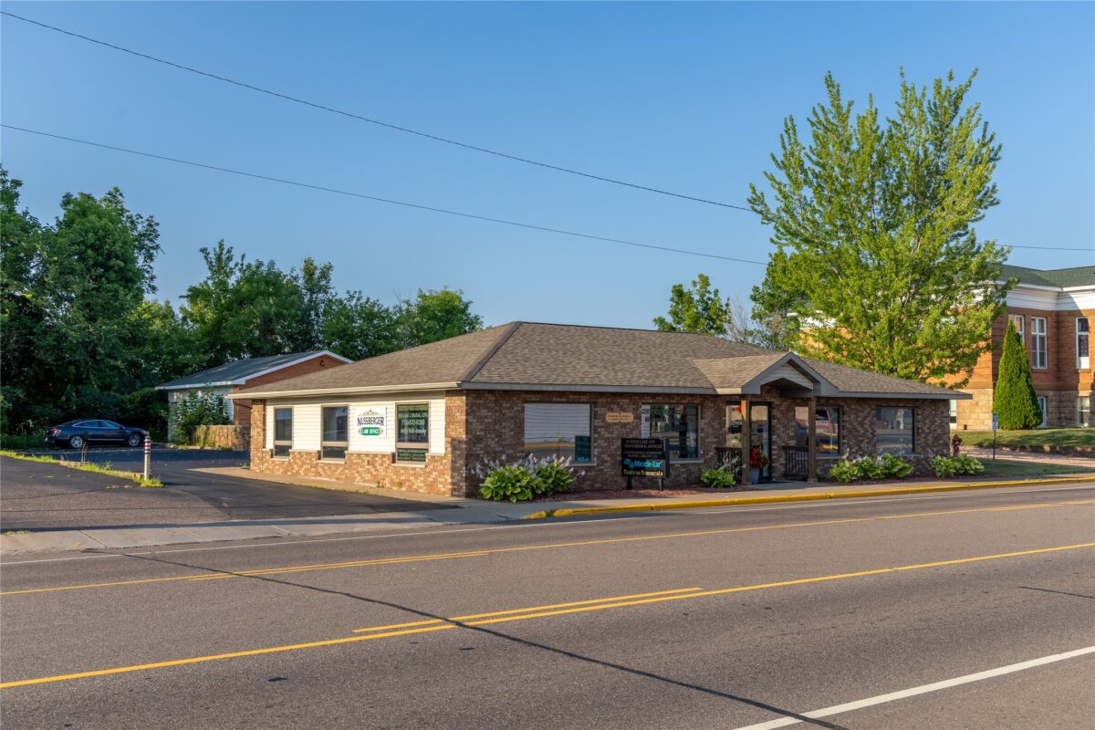 105 Lake Avenue, Ladysmith WI 54848 - CommercialSale house for sale - MLS #1598227 - image2