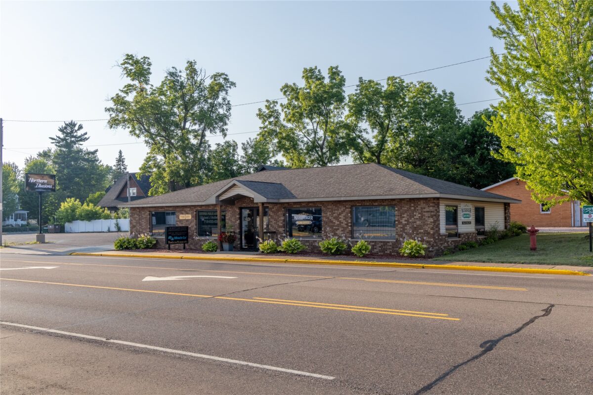105 Lake Avenue, Ladysmith WI 54848 - CommercialSale house for sale - MLS #1598227 - image3