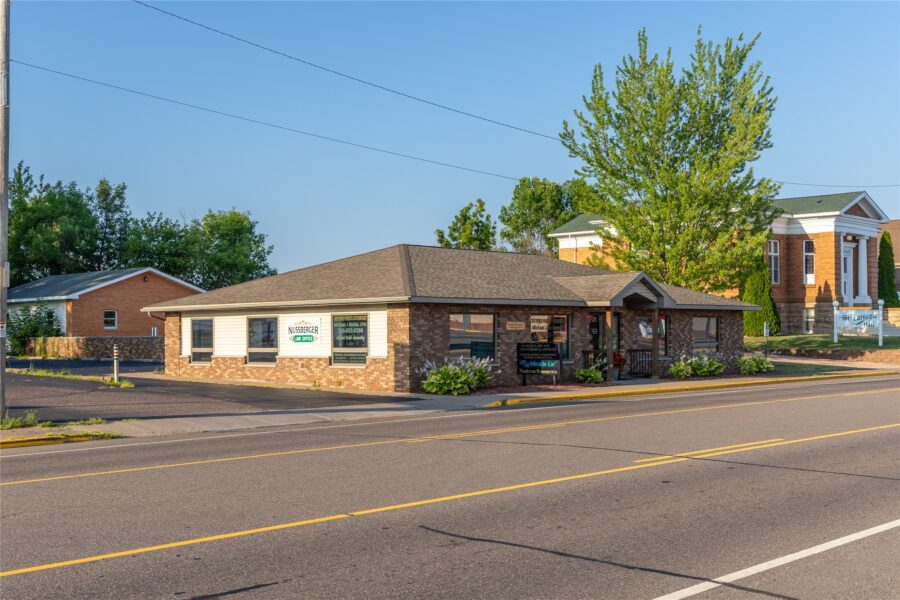 105 Lake Avenue