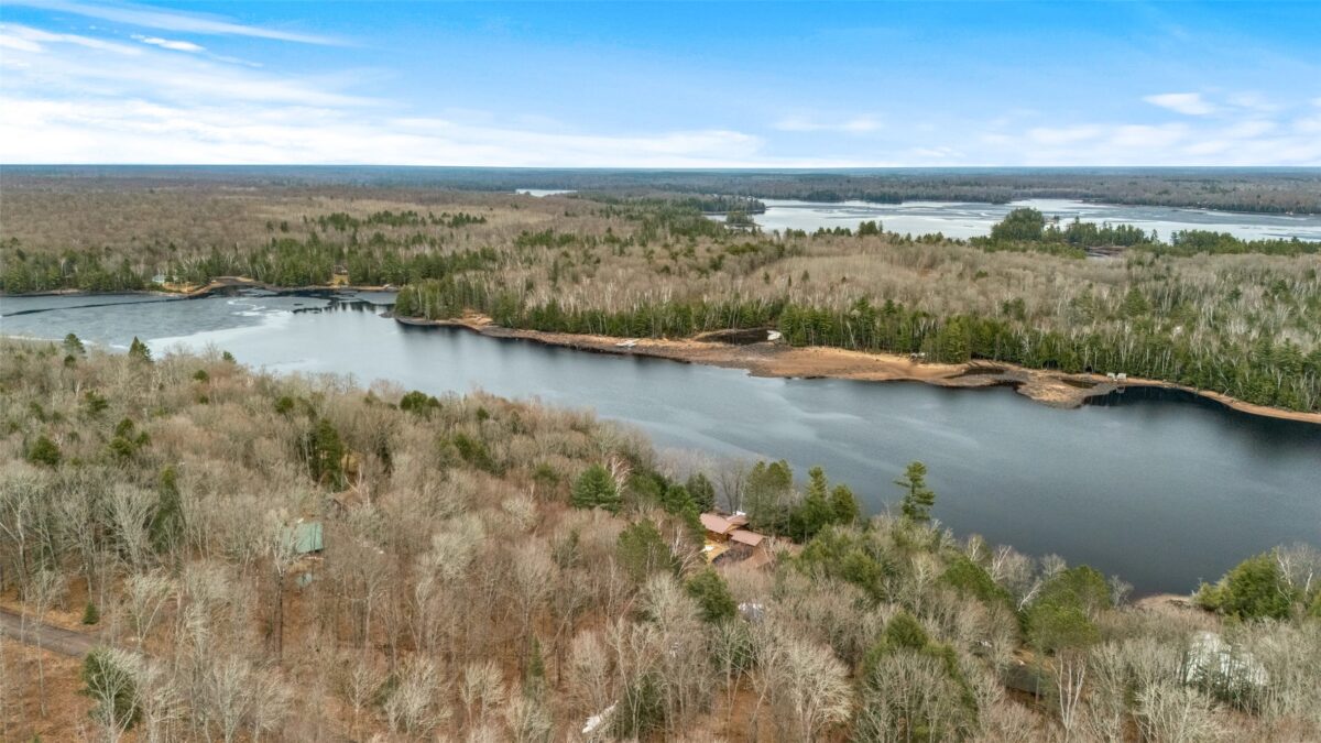10562 Forest Circle Drive, Hayward WI 54843 - Residential house for sale - MLS #1600050 - image2