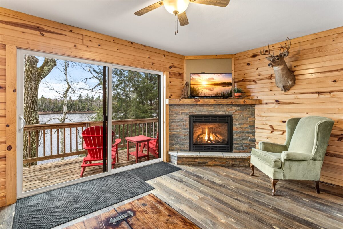 10562 Forest Circle Drive, Hayward WI 54843 - Residential house for sale - MLS #1600050 - image5