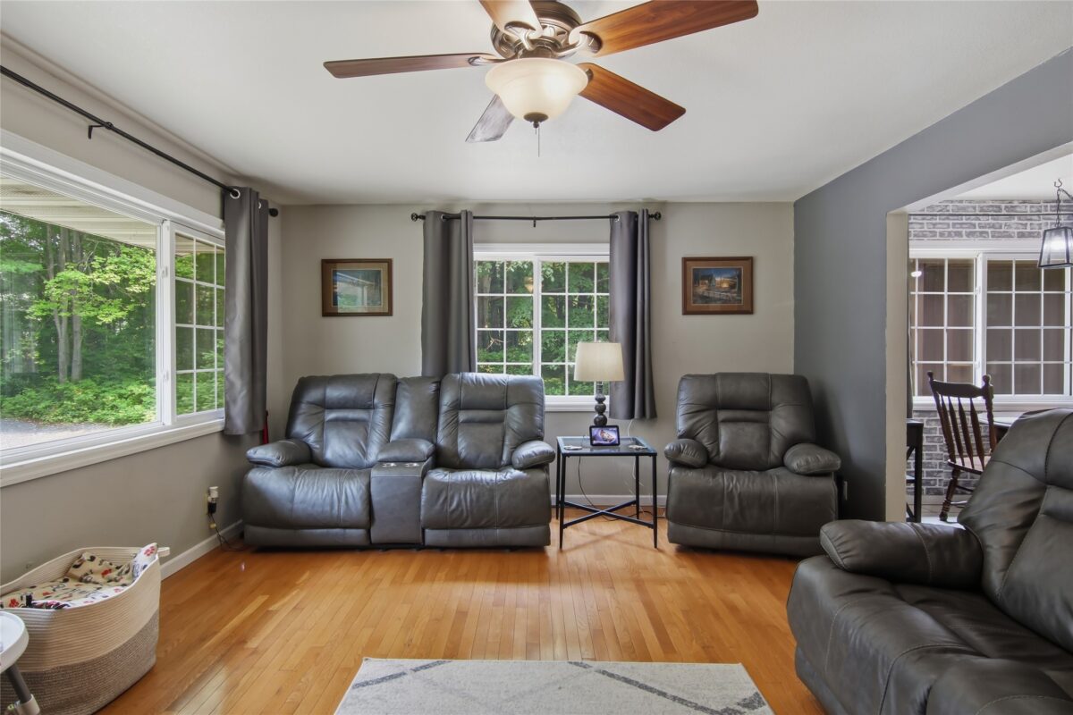 10567 County Highway S, Chippewa Falls WI 54729 - Residential house for sale - MLS #1603410 - image3