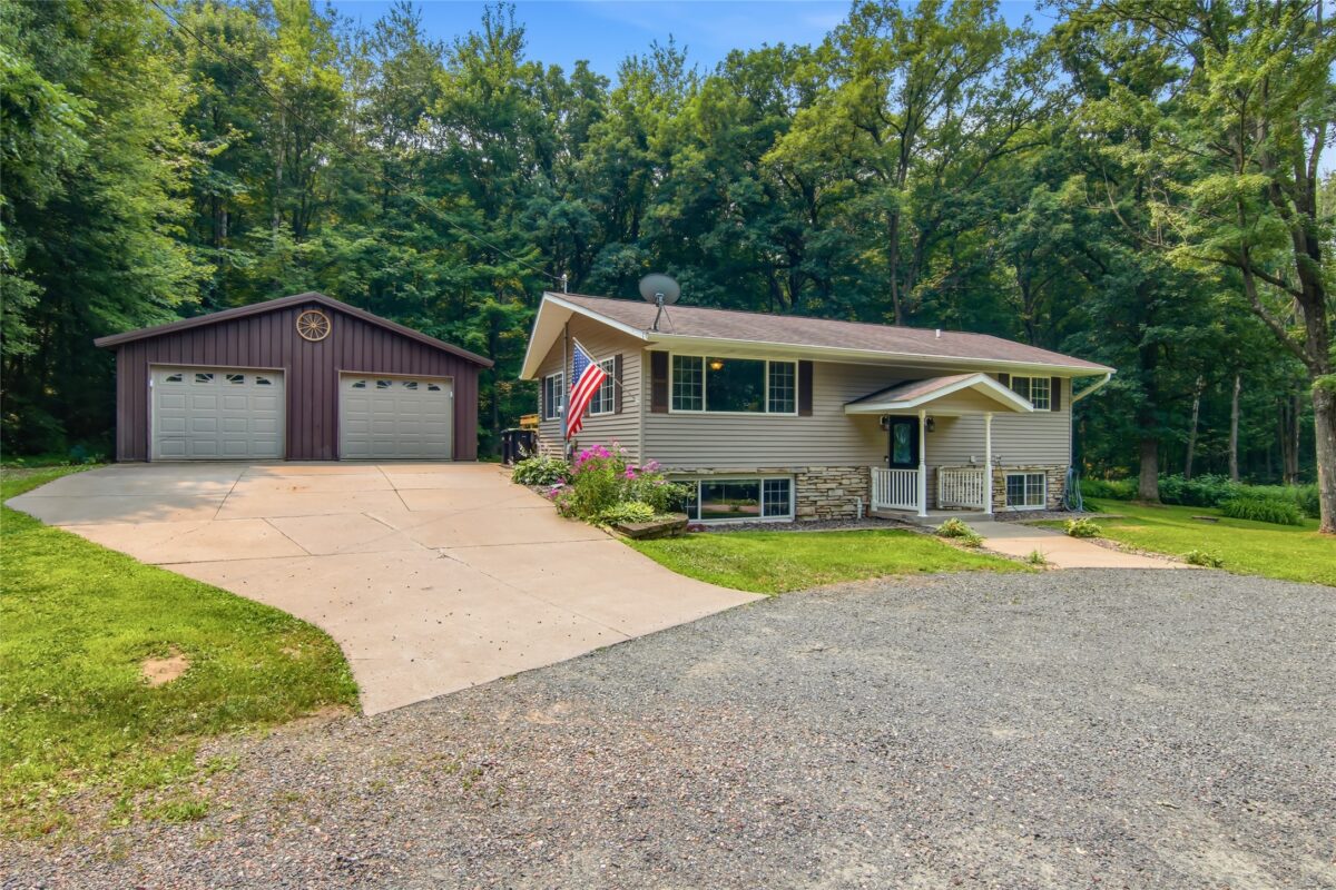 10567 County Highway S, Chippewa Falls WI 54729 - Residential house for sale - MLS #1603410 - image25