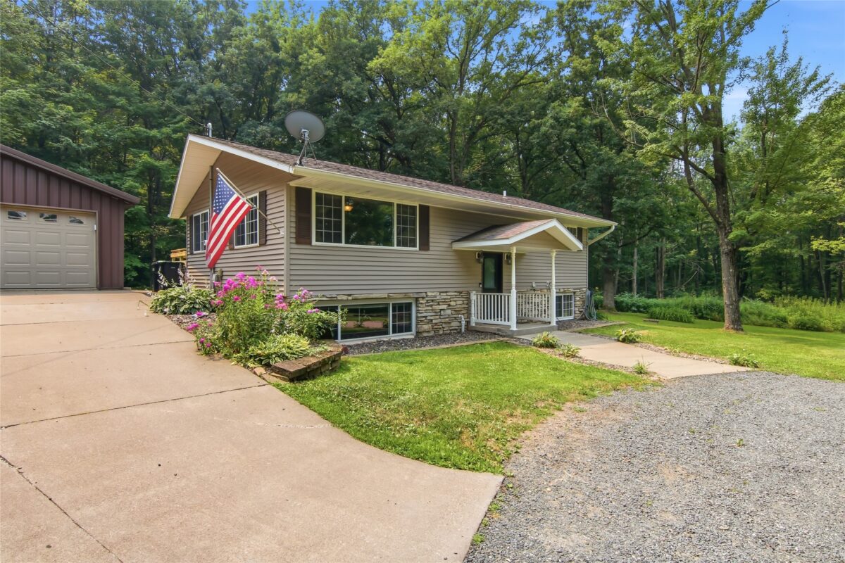 10567 County Highway S, Chippewa Falls WI 54729 - Residential house for sale - MLS #1603410 - image26