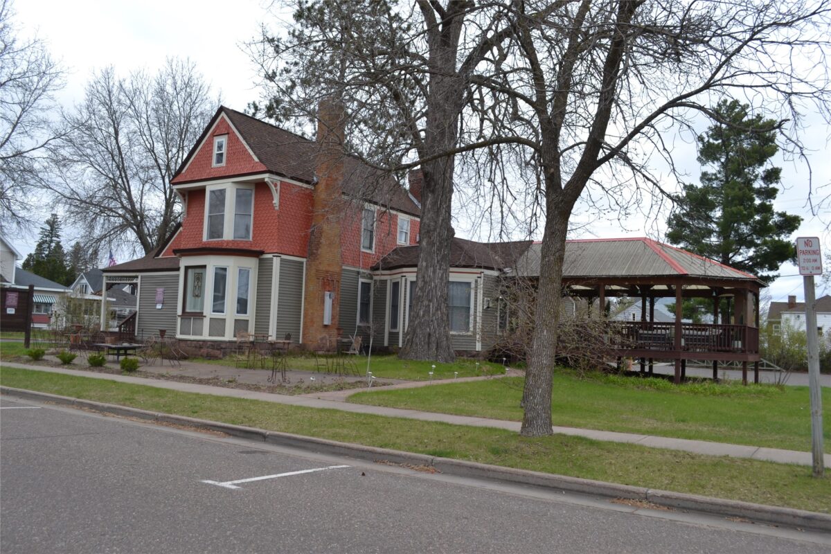 10576 Kansas Avenue, Hayward WI 54843 - CommercialSale house for sale - MLS #1598973 - image2