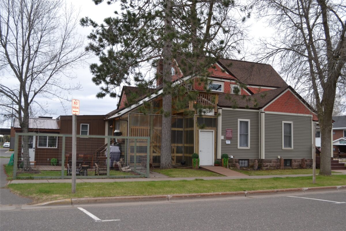 10576 Kansas Avenue, Hayward WI 54843 - CommercialSale house for sale - MLS #1598973 - image3
