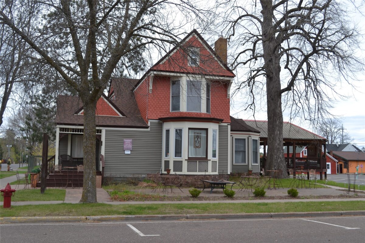 10576 Kansas Avenue, Hayward WI 54843 - CommercialSale house for sale - MLS #1598973 - image4