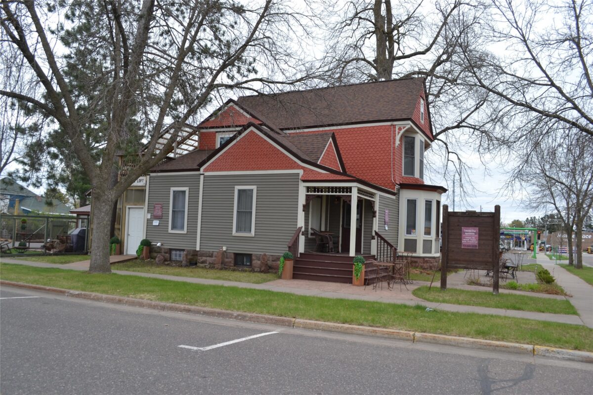 10576 Kansas Avenue, Hayward WI 54843 - CommercialSale house for sale - MLS #1598973 - image41