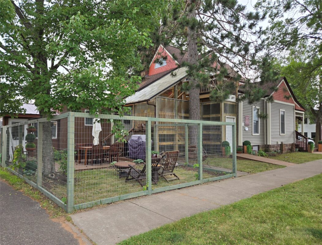 10576 Kansas Avenue, Hayward WI 54843 - CommercialSale house for sale - MLS #1598973 - image43