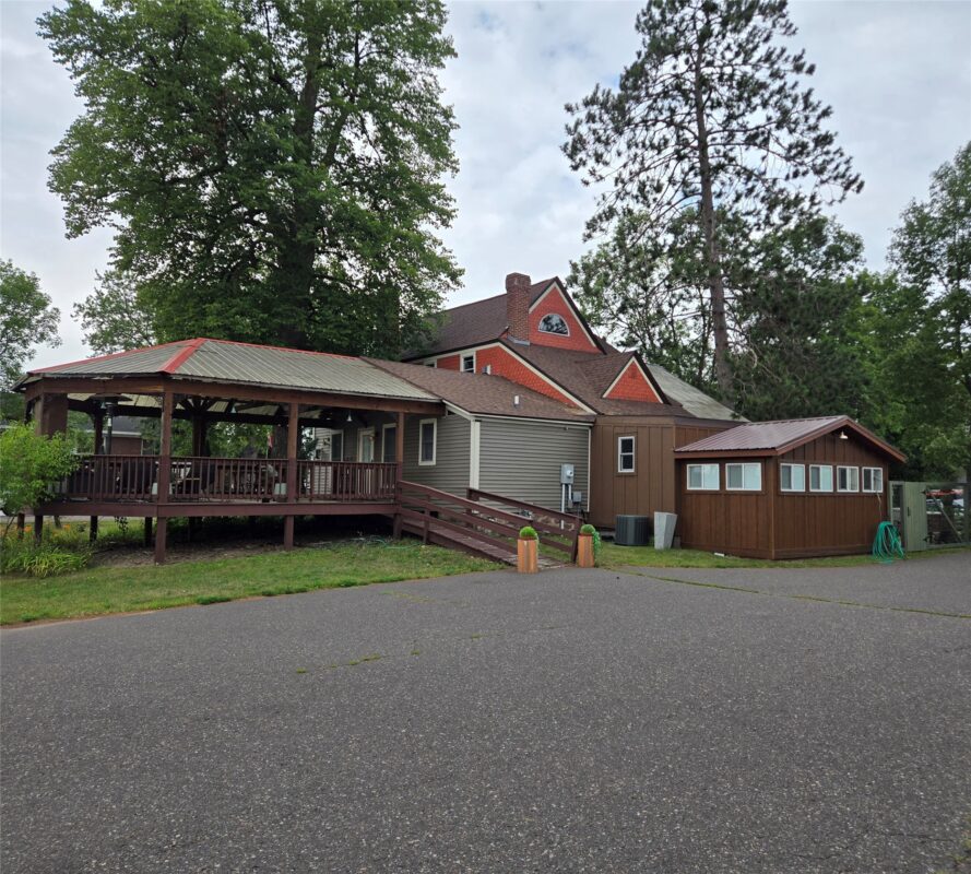 10576 Kansas Avenue, Hayward WI 54843 - CommercialSale house for sale - MLS #1598973 - image44