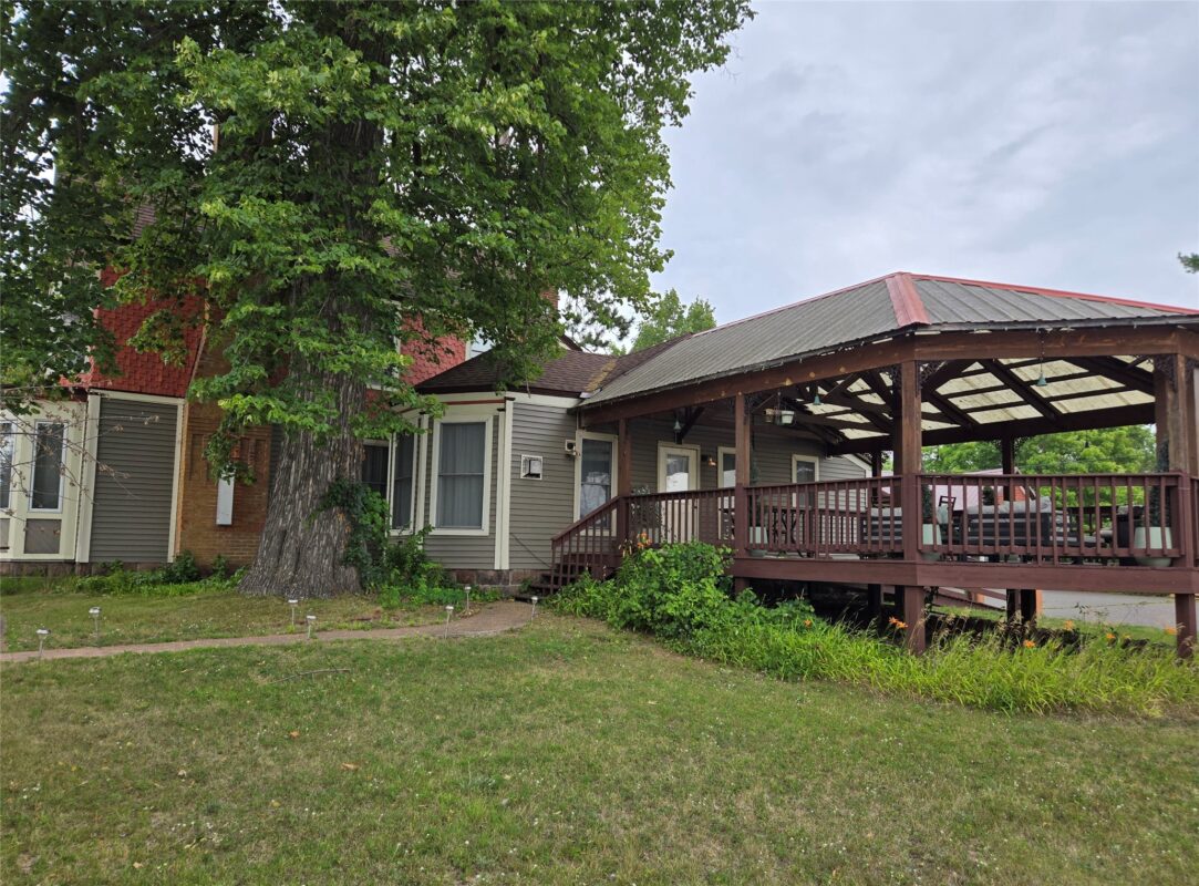 10576 Kansas Avenue, Hayward WI 54843 - CommercialSale house for sale - MLS #1598973 - image46