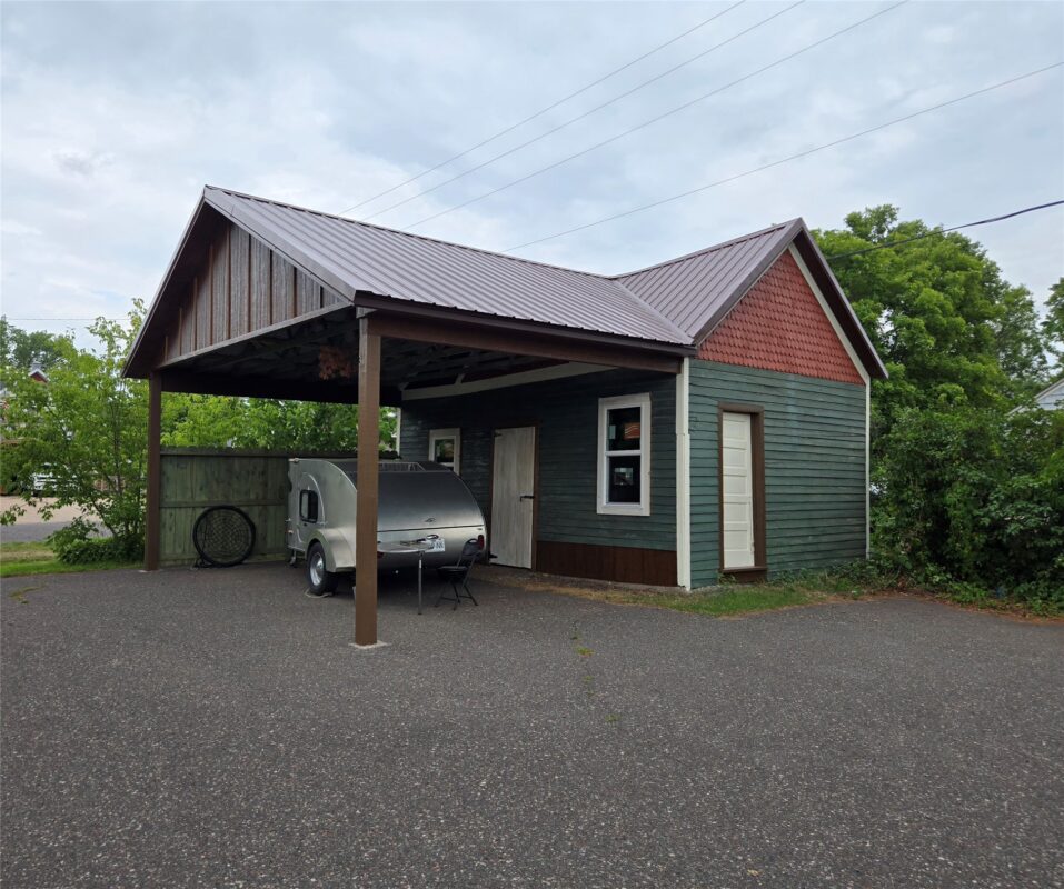 10576 Kansas Avenue, Hayward WI 54843 - CommercialSale house for sale - MLS #1598973 - image6