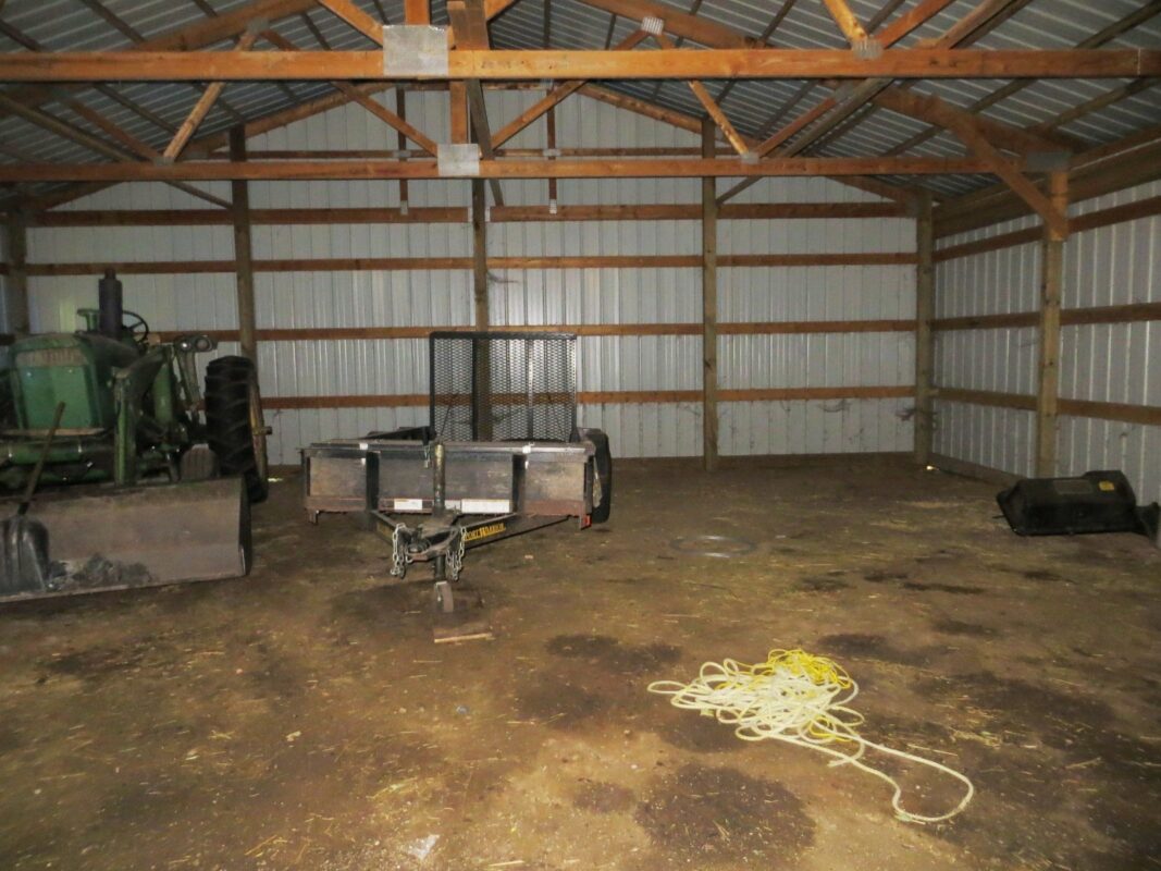 10612 345th Street, Stanley WI 54768 - Residential house for sale - MLS #1603653 - image23