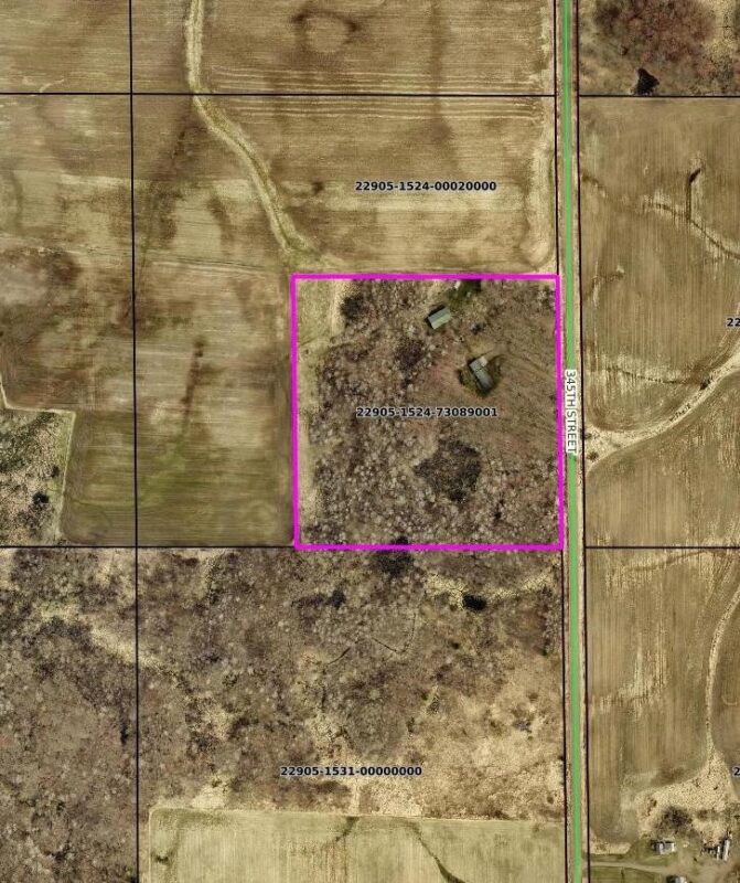 10612 345th Street, Stanley WI 54768 - Residential house for sale - MLS #1603653 - image25