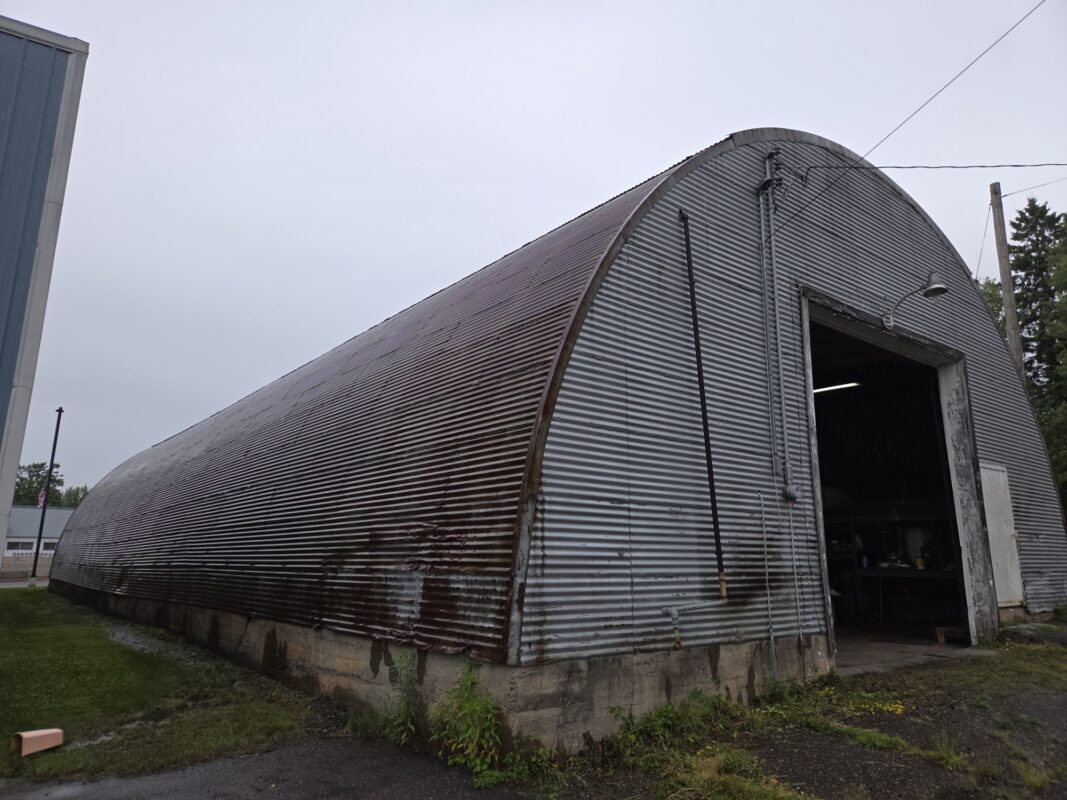 107 Main Street, Cornell WI 54732 - CommercialSale house for sale - MLS #1603024 - image2