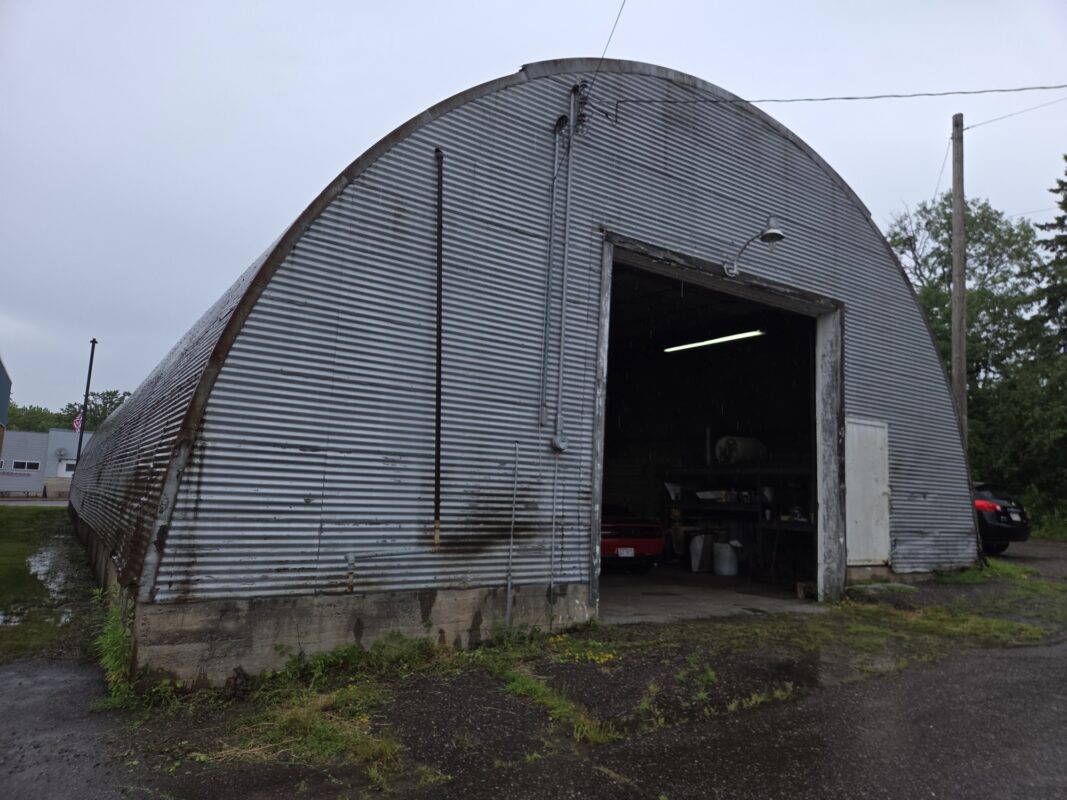 107 Main Street, Cornell WI 54732 - CommercialSale house for sale - MLS #1603024 - image3
