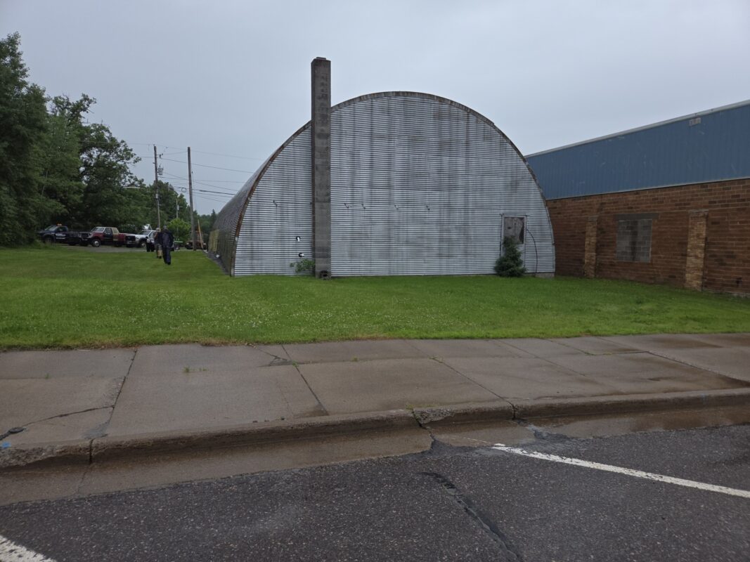 107 Main Street, Cornell WI 54732 - CommercialSale house for sale - MLS #1603024 - image4