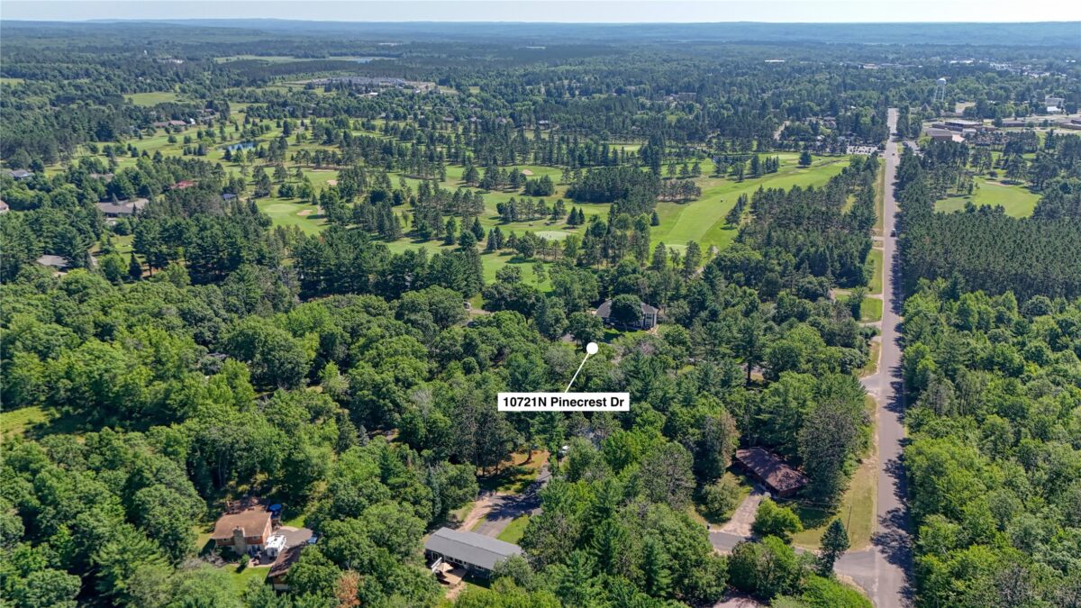 10721 Pinecrest Drive, Hayward WI 54843 - Residential house for sale - MLS #1603275 - image10