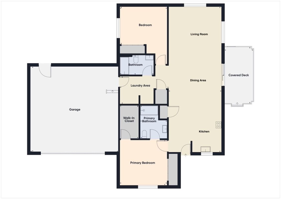 10764 August Lane, Hayward WI 54843 - Residential house for sale - MLS #1603495 - image14