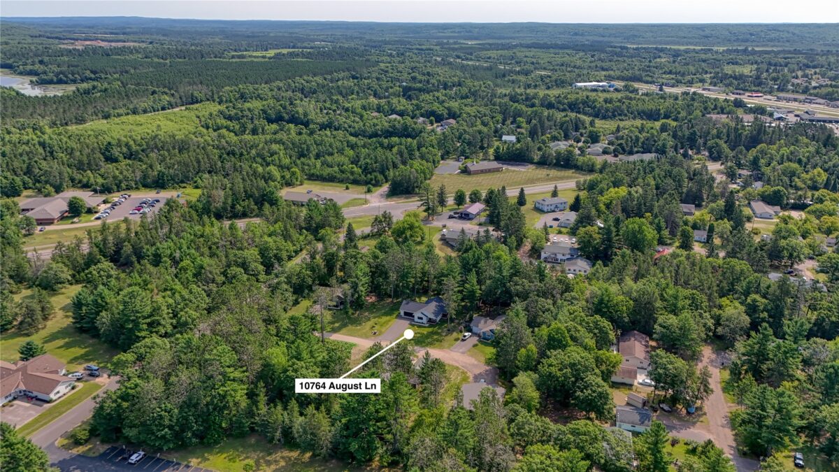 10764 August Lane, Hayward WI 54843 - Residential house for sale - MLS #1603495 - image9