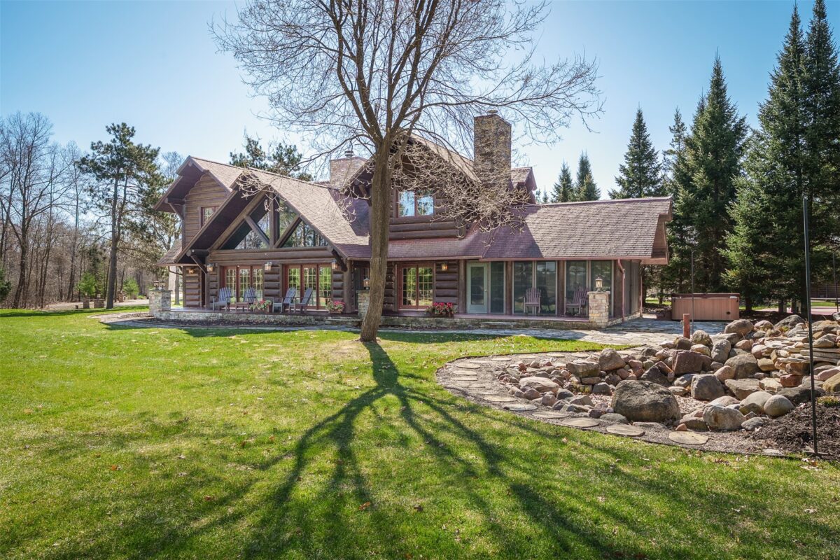 10772 277th Avenue, New Auburn WI 54757 - Residential house for sale - MLS #1600288 - image6