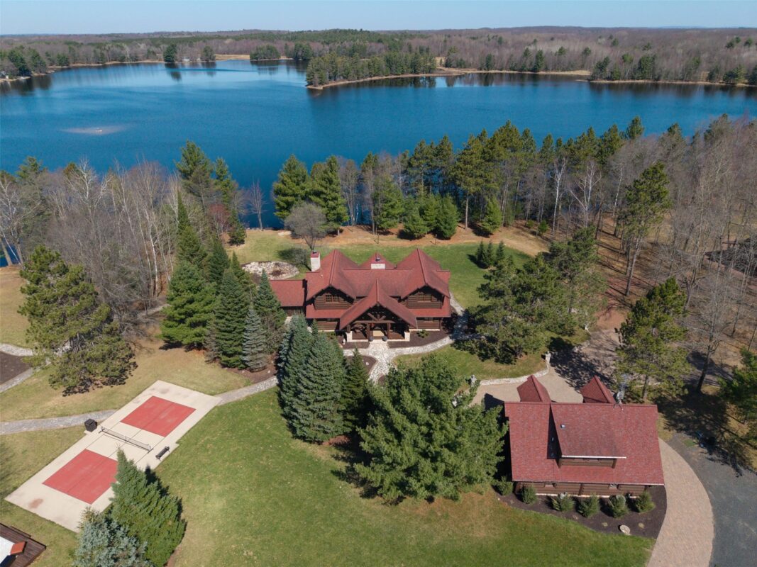 10772 277th Avenue, New Auburn WI 54757 - Residential house for sale - MLS #1600288 - image53