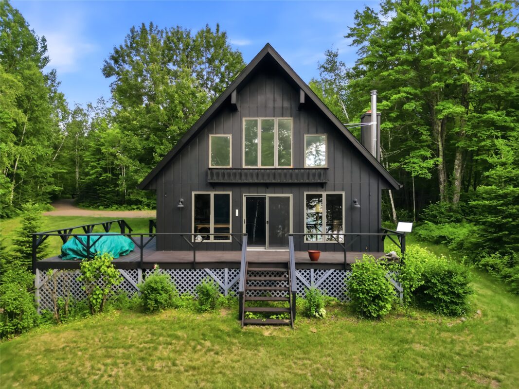 10791N Mockingbird Lane, Hayward WI 54843 - Residential house for sale - MLS #1602686 - image2