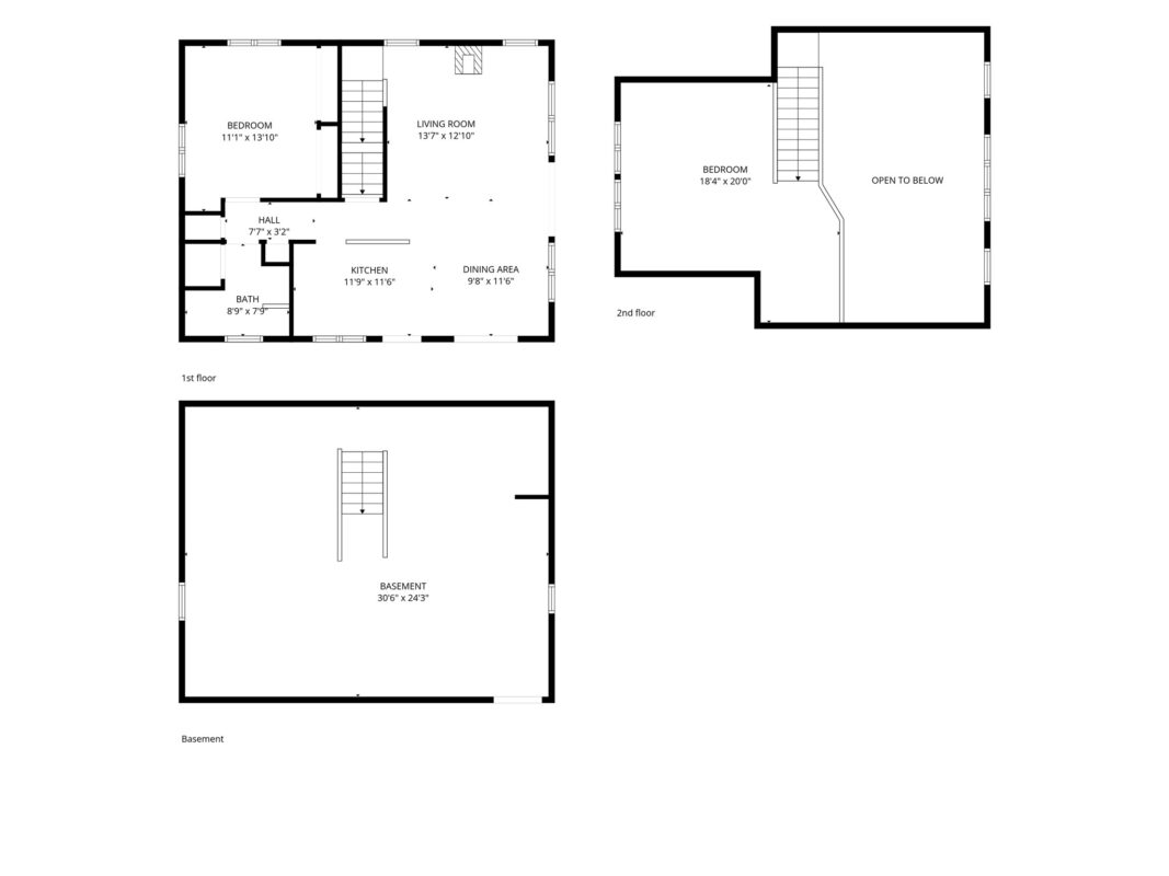 10791N Mockingbird Lane, Hayward WI 54843 - Residential house for sale - MLS #1602686 - image24
