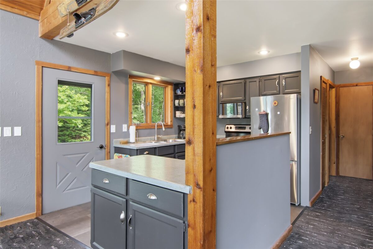 10791N Mockingbird Lane, Hayward WI 54843 - Residential house for sale - MLS #1602686 - image4