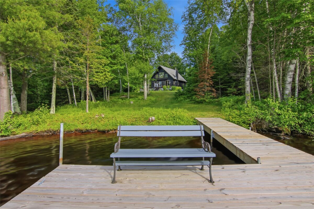 10791N Mockingbird Lane, Hayward WI 54843 - Residential house for sale - MLS #1602686 - image32