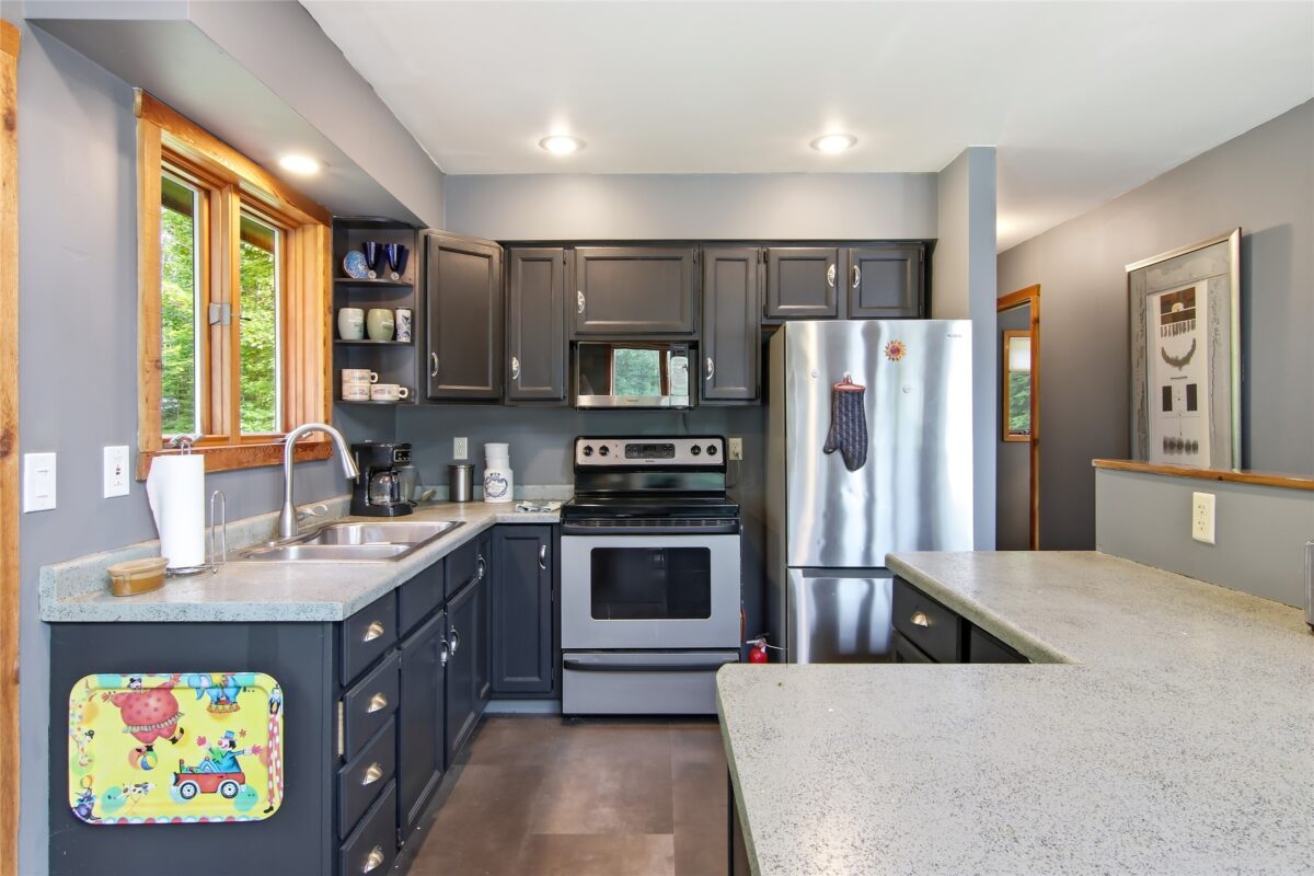 10791N Mockingbird Lane, Hayward WI 54843 - Residential house for sale - MLS #1602686 - image5