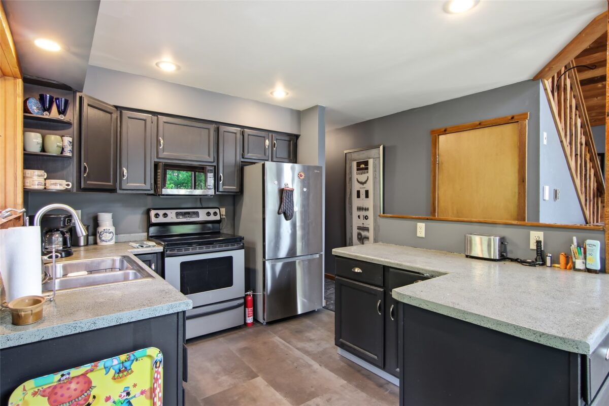 10791N Mockingbird Lane, Hayward WI 54843 - Residential house for sale - MLS #1602686 - image6