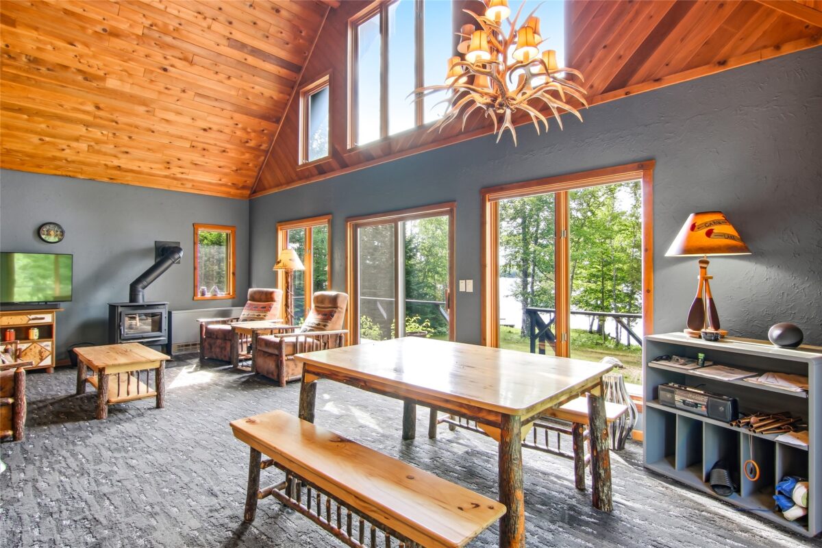 10791N Mockingbird Lane, Hayward WI 54843 - Residential house for sale - MLS #1602686 - image8