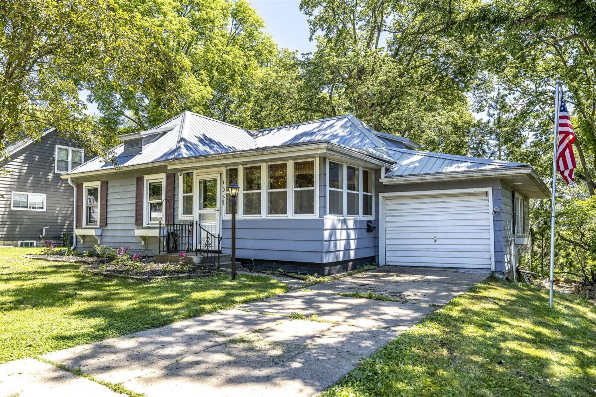 108 5th Street, Black River Falls WI 54615 - Residential house for sale - MLS #1602511 - image2