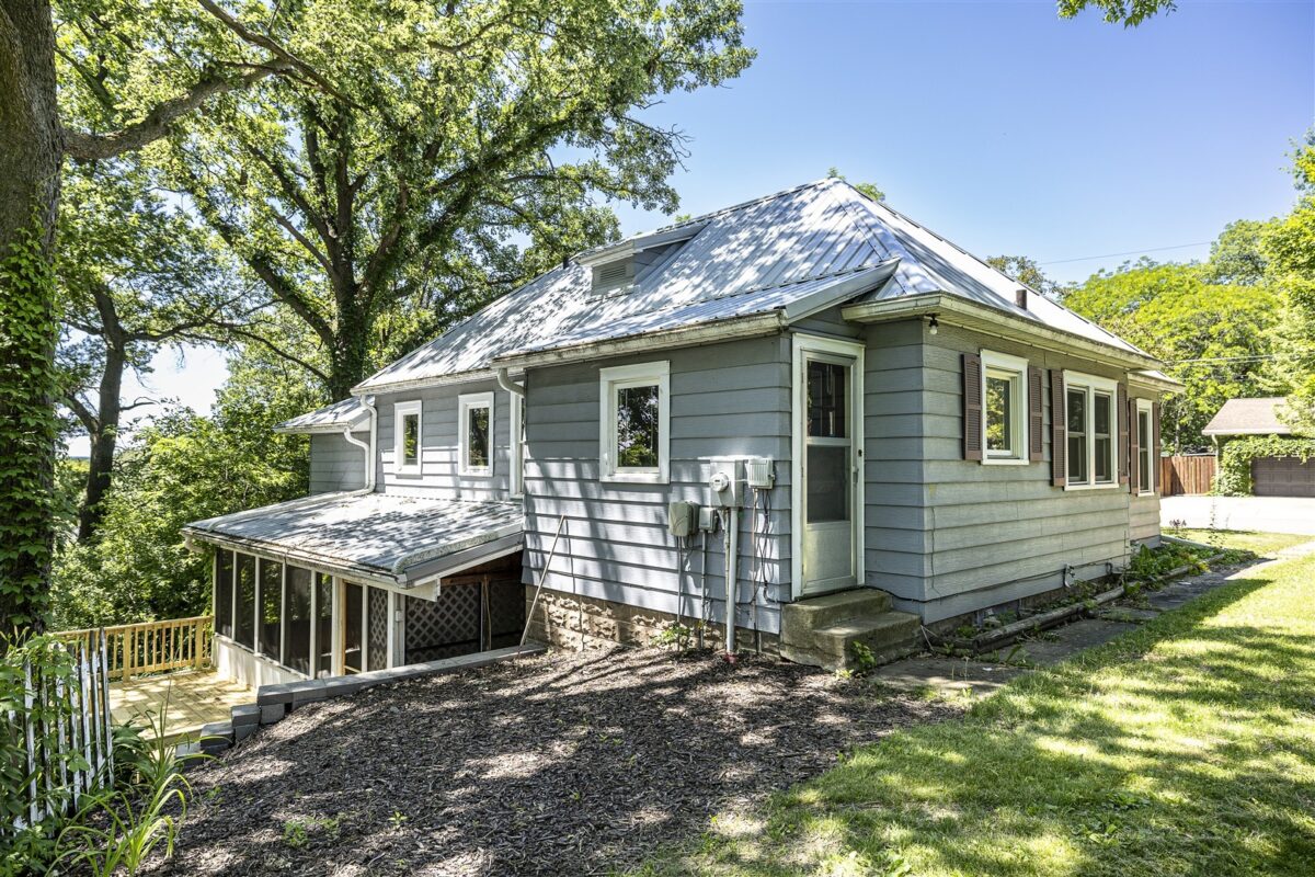 108 5th Street, Black River Falls WI 54615 - Residential house for sale - MLS #1602511 - image3