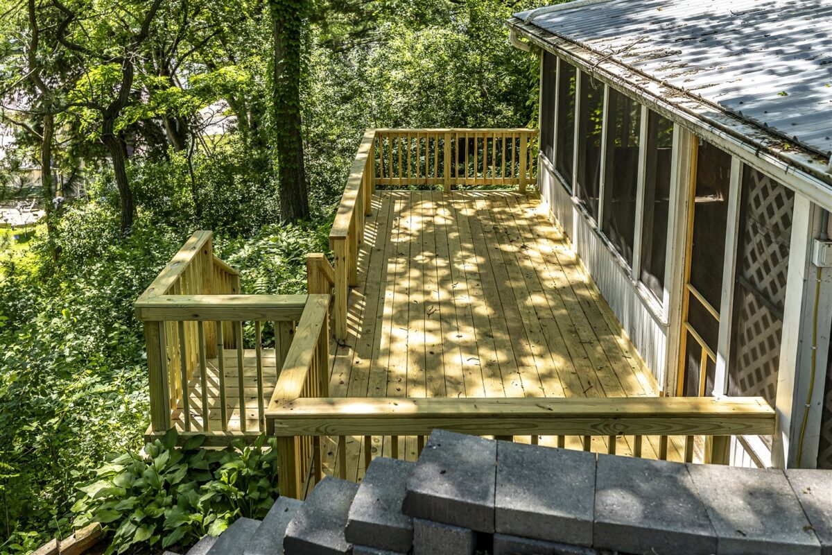 108 5th Street, Black River Falls WI 54615 - Residential house for sale - MLS #1602511 - image4